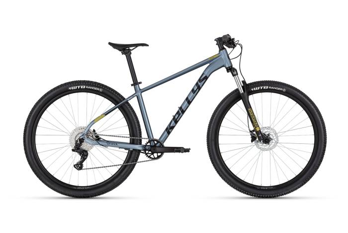KELLYS Spider X40 Steel Blue M 29