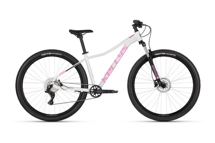 KELLYS Vanity X40 White S 26