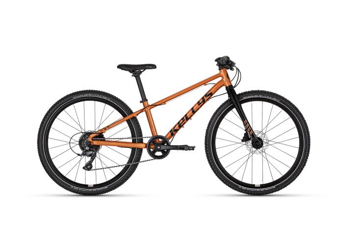 KELLYS Naga Air 70 DSC Dusty Orange 24
