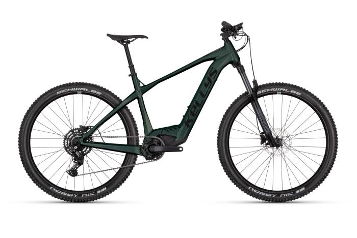 KELLYS Tygon RS50 P Pine Forest L 29