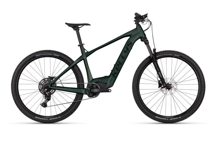 KELLYS Tygon RS10 P Pine Forest L 29