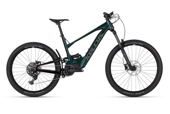 KELLYS Theos RS10 P Night Forest L 29
