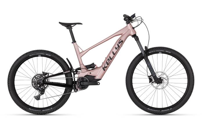 KELLYS Theos RS10 P Rose Gold M 29