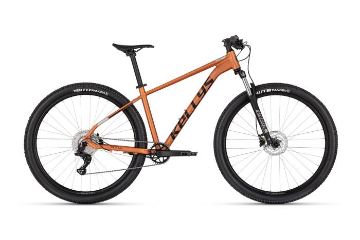 KELLYS Spider X40 Dusty Orange L 29