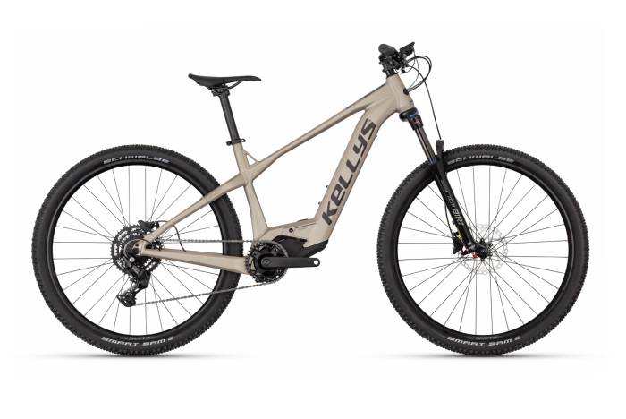 KELLYS Tayen RS10 P Mocha Grey S 27.5