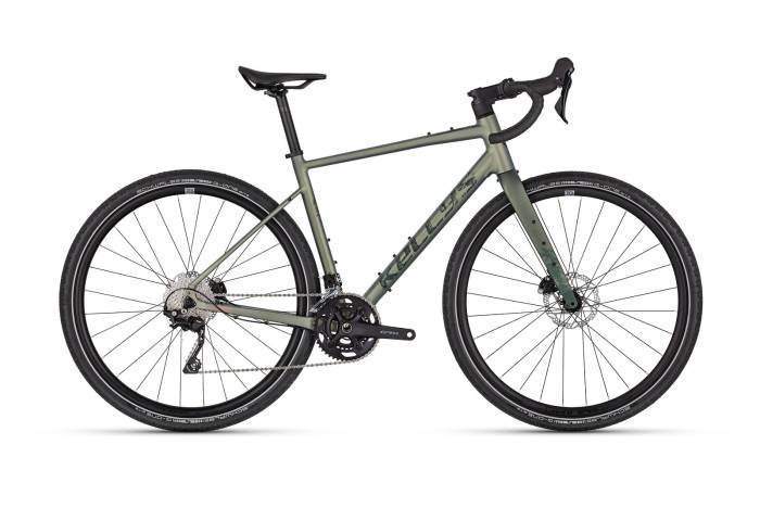 KELLYS Groot 70 Hunter Green S