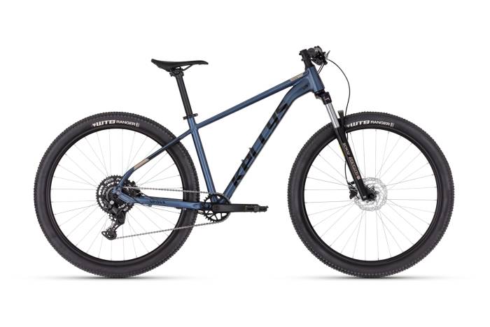 KELLYS Spider X70 Thunderstorm Blue M 29