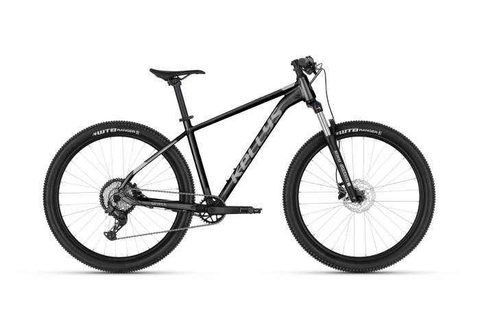KELLYS Spider X50 Graphite Grey M 29