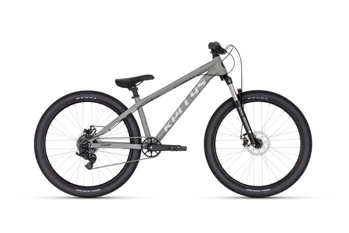 KELLYS Whip 10 DX Moonstone Grey L 26