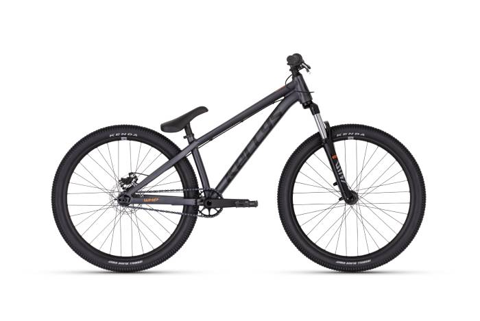 KELLYS Whip 30 DJ Graphite Grey L 26