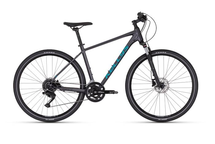 KELLYS Phanatic 50 Anthracite L 28