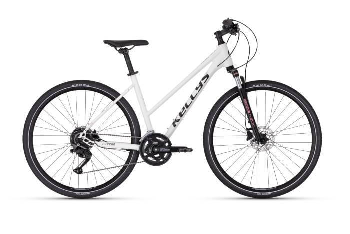 KELLYS Pheebe 50 White M 28