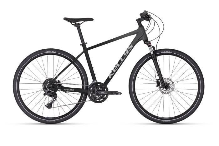 KELLYS Phanatic 30 Anthracite M 28