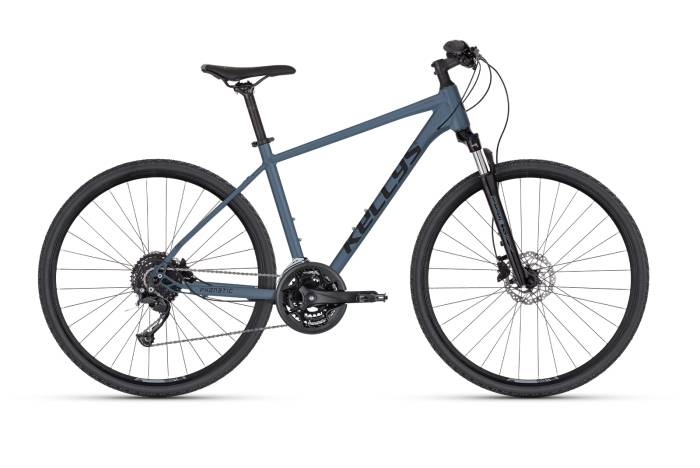 KELLYS Phanatic 20 Steel L 28