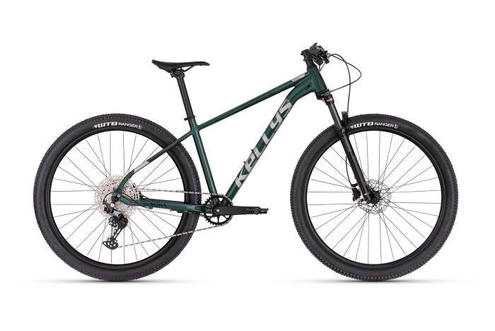KELLYS Spider X90 Emerald Green L 29