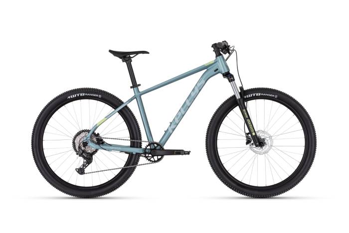 KELLYS Spider X50 Slate Grey L 29