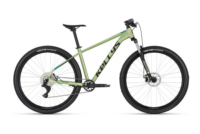 KELLYS Spider X30 Pistachio Green L 29