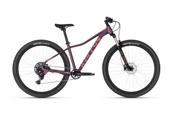 KELLYS Vanity X70 Raspberry L 29