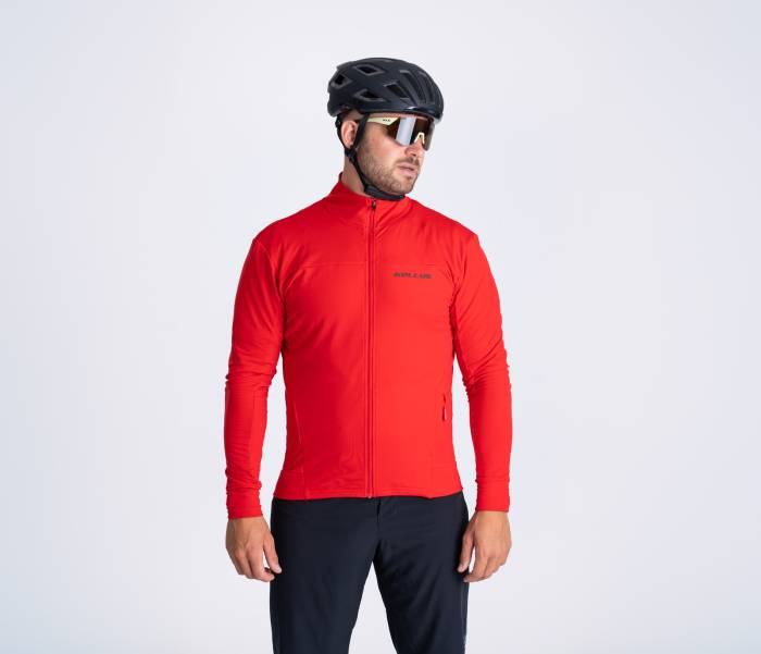 Midlayer KELLYS PULSE red- XL