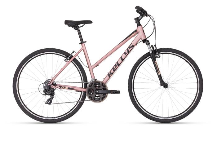 KELLYS Clea 10 Rose Gold S 28
