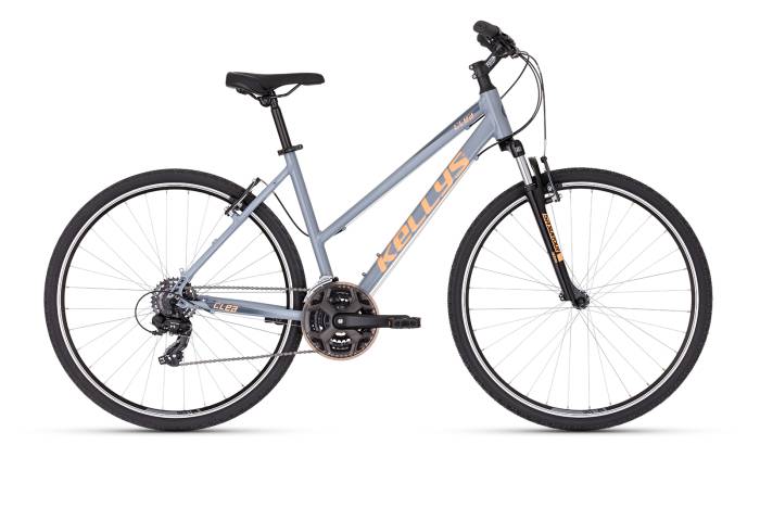 KELLYS Clea 10 Misty Blue M 28