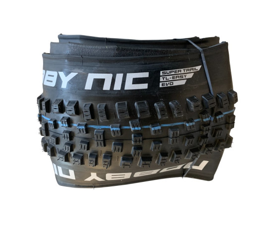 tire Schw NobbyNic Evo B/B, 62-622, ADD, STrail  c:11654142.01