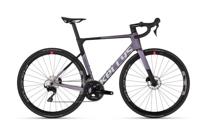 KELLYS URC 50 Arctic Sky M