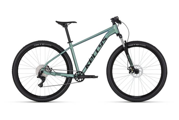 KELLYS Spider X30 Space Green M 27.5