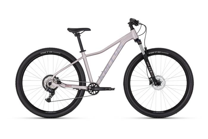 KELLYS Vanity X50 Misty Rose XS 26