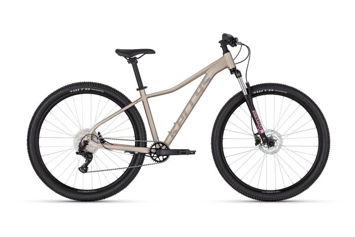 KELLYS Vanity X40 Mocha Grey XS 26