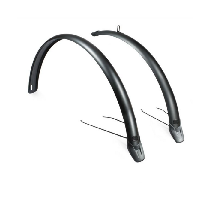 Eurofender Tempo kerékpáros sárvédõ szett 28