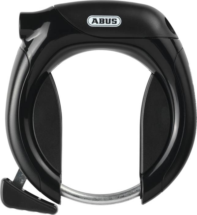 ABUS patkó lakat Pro Tectic 4960 (NR) - kulcsot nem tartja meg + 6KS/85 lánc + ST 4850 táska