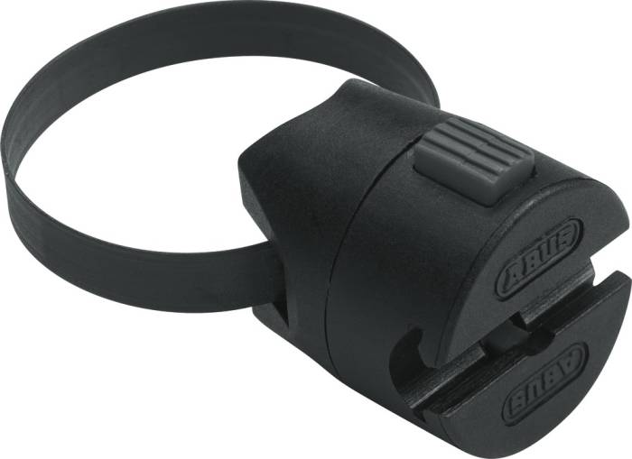 ABUS lakattartó QuickSnap RBU - 896, 895, 894, 885, 875, 1350, 1355, 1340, 1440, 1450, 1460 láncos- és kábel lakatokhoz