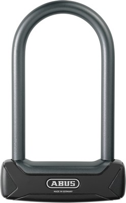 ABUS U-lakat 640/135HB150 fekete