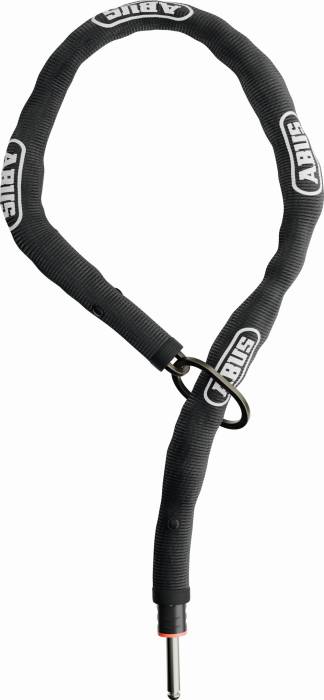 ABUS kiegészítõ lánc ACH CLASSIC Adaptor Chain 5.5KS/150 patkó lakathoz és Alarmbox 2.0-hoz