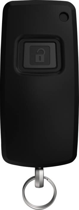 ABUS kiegészítõ BORDO SmartX Alarm 6500A/110 SmartX kulcs nélküli lakathoz távirányító