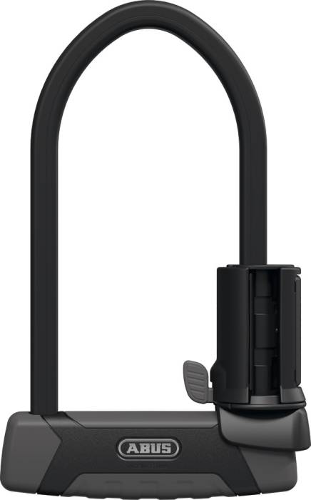 ABUS U-lakat Granit XPlus 540/160 HB230, XPlus zárszerkezettel, SH B tartóval