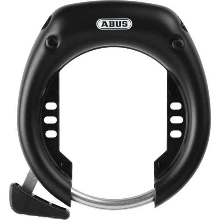 ABUS patkó lakat Pro Shield XPlus 5955 (NR) - kulcsot nem tartja meg, XPlus zárszerkezettel