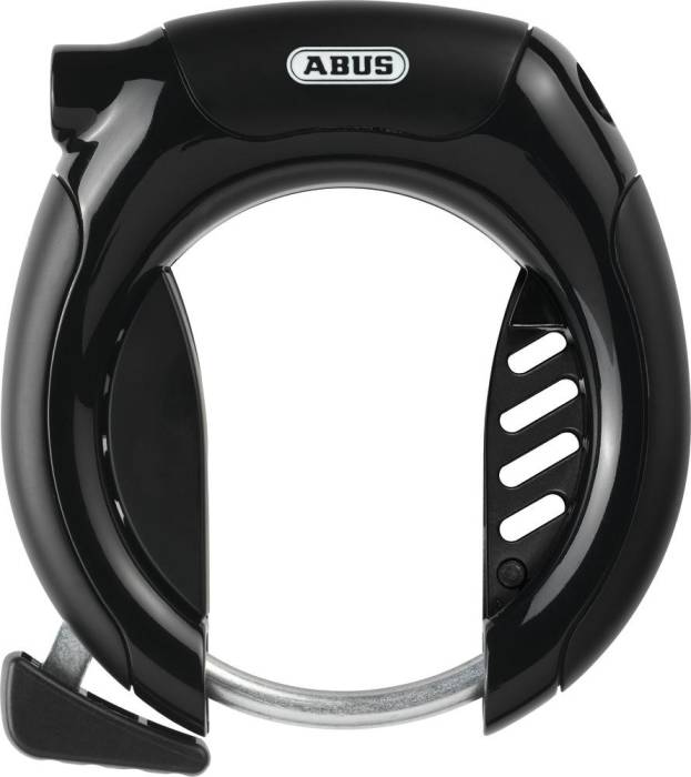 ABUS patkó lakat Pro Shield Plus 5950 (R) - kulcsot megtartja, Plus zárszerkezettel