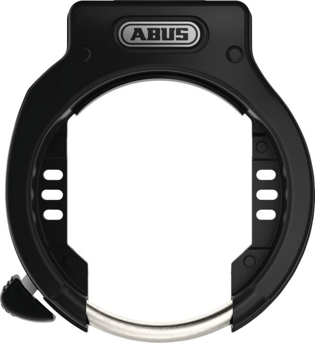 ABUS patkó lakat 4650XL (R) - kulcsot megtartja