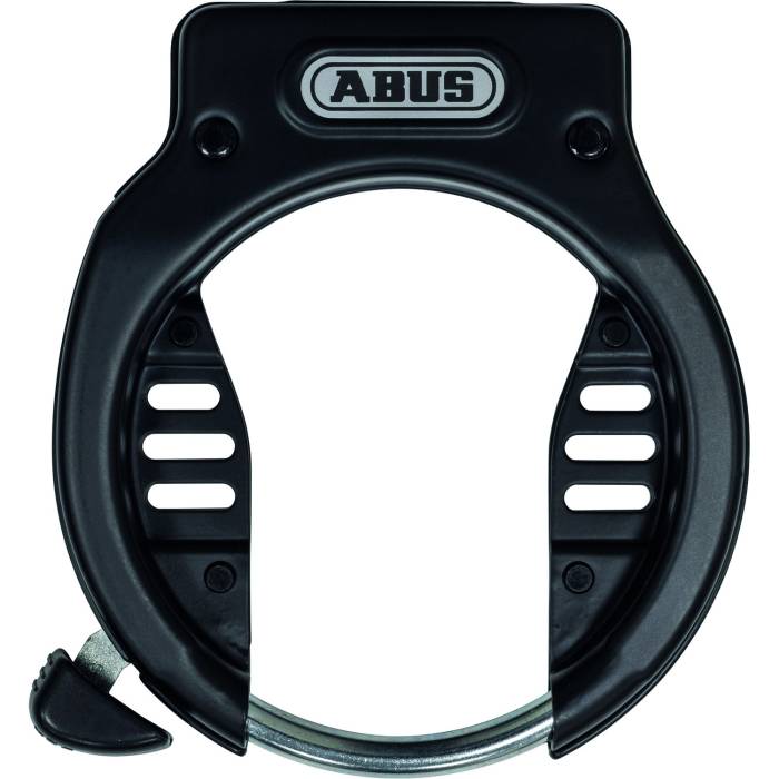 ABUS patkó lakat Pro Amparo 4750S (R) - kulcsot megtartja