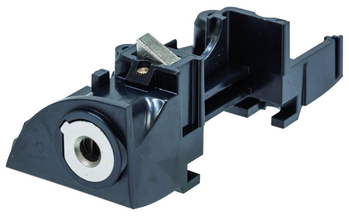 ABUS akkumulátor zár Bosch e-bike rendszerekhez, csomagtartóra (RT), Gen 2, PLUS