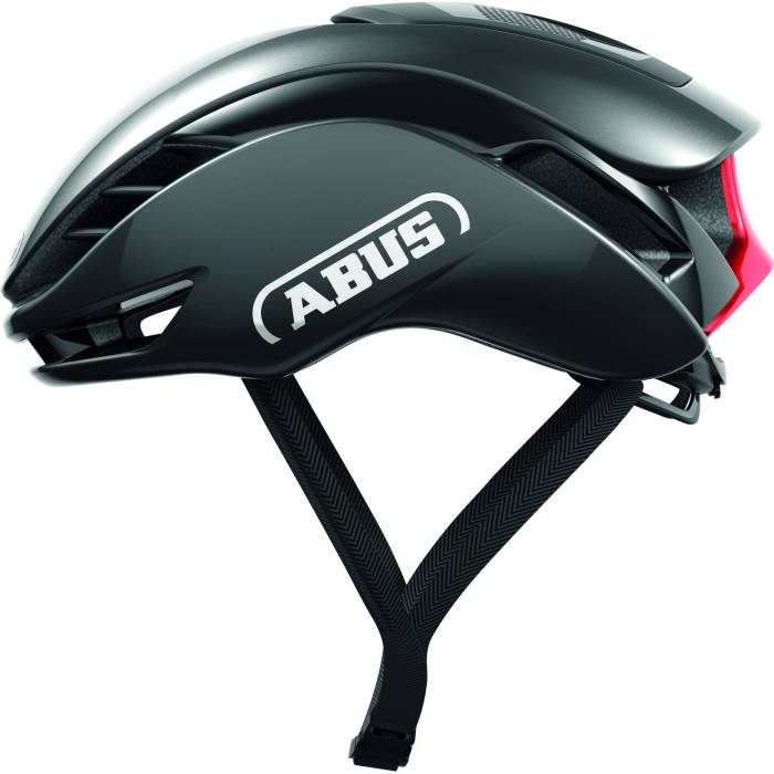 ABUS kerékpáros sport sisak GameChanger 2.0, In-Mold, titan S  (51-55 cm)