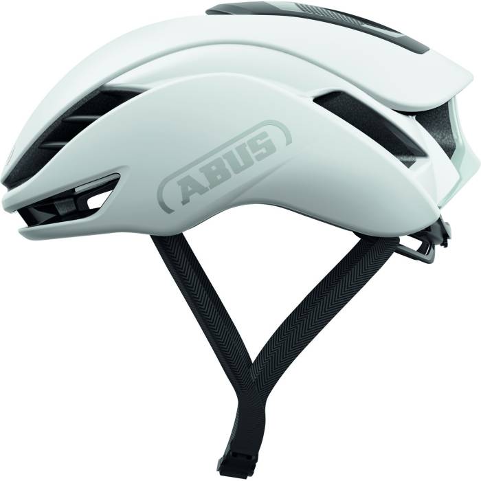 ABUS kerékpáros sport sisak GameChanger 2.0, In-Mold, polar white M (54-58 cm)