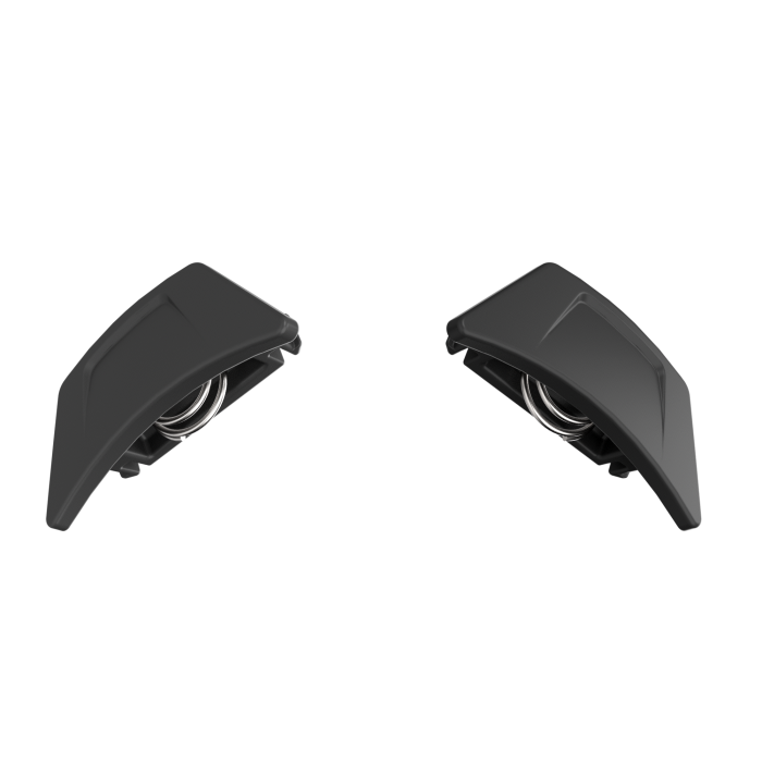 ABUS sisak kiegészítõ, állvédõhöz nyomógomb YouDrop FF sisakokhoz