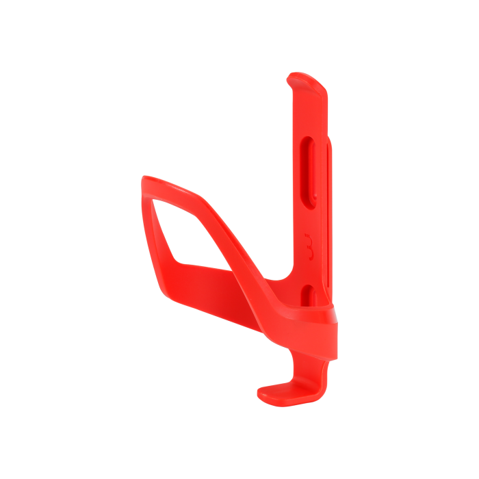 BBB Cycling kerékpáros kulacstartó BBC-42 DualCage 2.0, piros