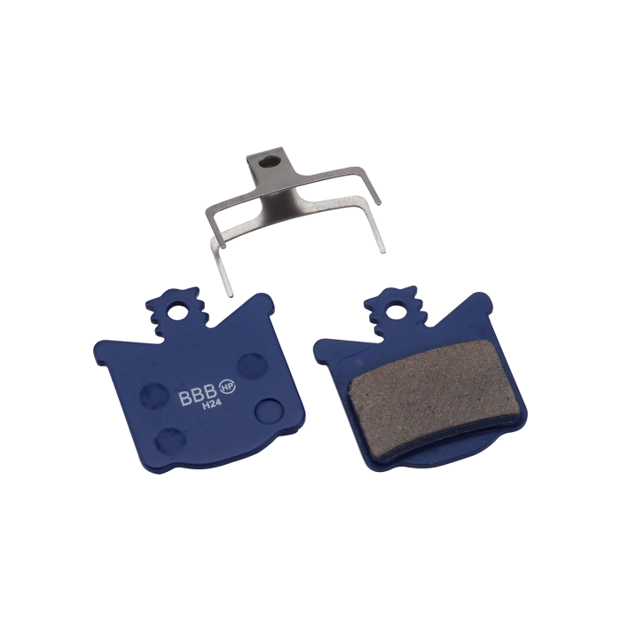 BBB Cycling kerékpáros tárcsafék betét BBS-81 DiscStop, Magura MT A2 kompatibilis