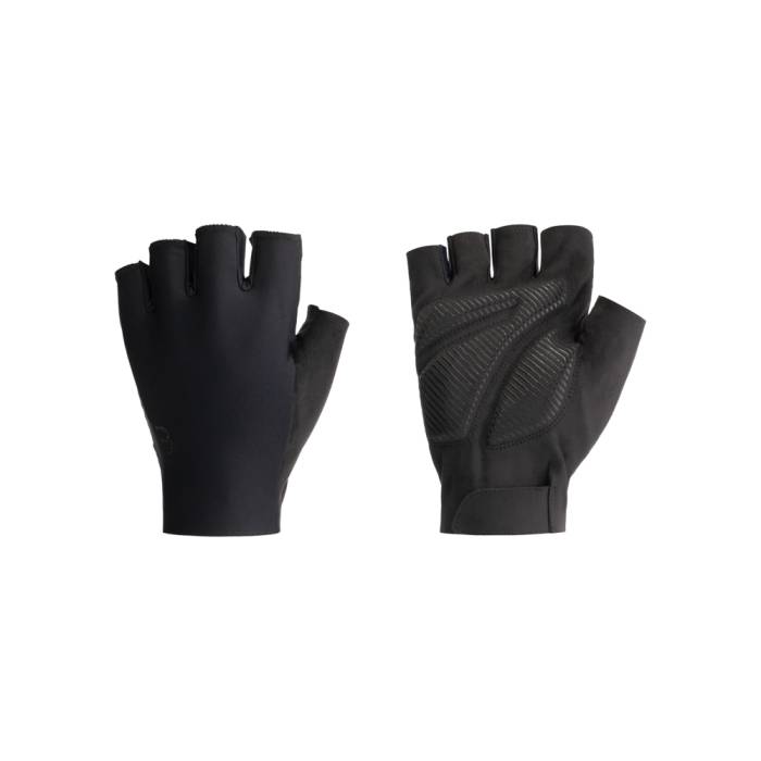 BBB Cycling kerékpáros kesztyû BBW-73 HighSupport, emlékezõ szivacsos, fekete XXL