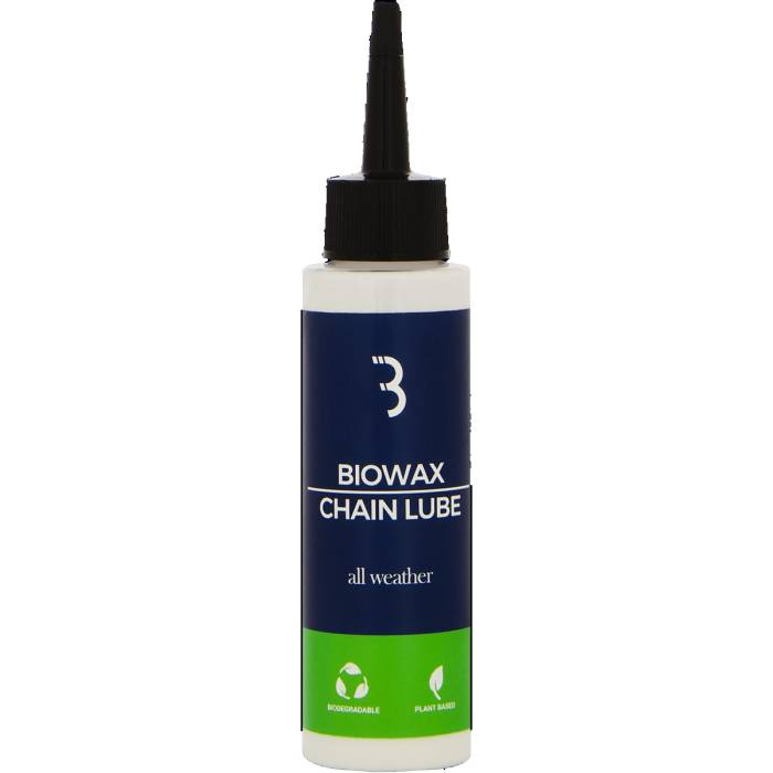 BBB Cycling BCH-201 BioWax, 100 ml