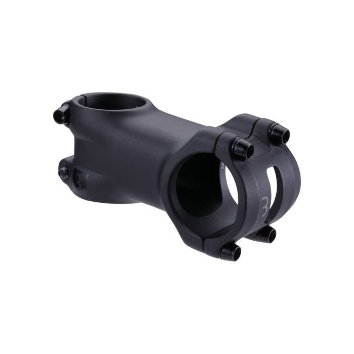 BBB Cycling kerékpáros kormányszár BHS-08 RoadForce II, 31.8mm, 6fokos, 50mm hosszú
